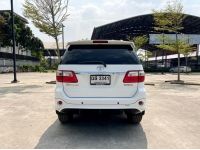 2009 TOYOTA FORTUNER 3.0 V 4WD TRD auto รูปที่ 9